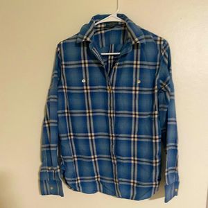Ralph Lauren Button Down Size Medium